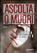 Copertina  Ascolta o muori