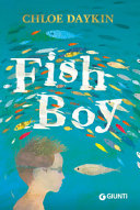 Copertina  Fish boy