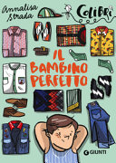Copertina  Il bambino perfetto