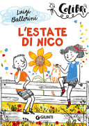Copertina  L'estate di Nico