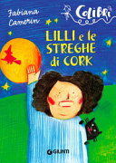 Copertina  Lilli e le streghe di Cork