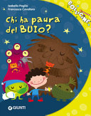 Copertina  Chi ha paura del buio?