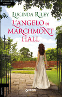 Copertina  L'angelo di Marchmont Hall