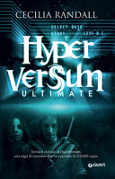 Copertina  Hyperversum : ultimate