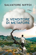 Copertina  Il venditore di metafore