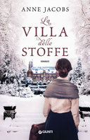 Copertina  La villa delle stoffe : [romanzo]