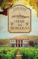 Copertina  I diari della Borgogna