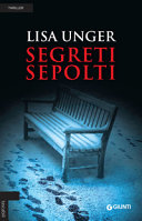 Copertina  Segreti sepolti
