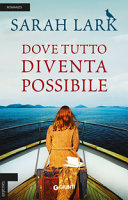 Copertina  Dove tutto diventa possibile