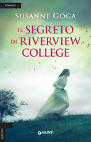 Copertina  Il segreto di Riverview College
