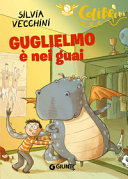 Copertina  Guglielmo è nei guai