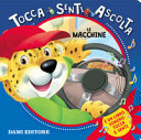 Copertina  Le macchine