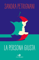 Copertina  La persona giusta