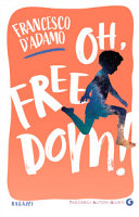 Copertina  Oh, freedom!