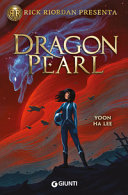Copertina  Dragon Pearl