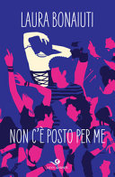 Copertina  Non c'è posto per me