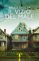 Copertina  Il vizio del male
