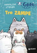 Copertina  Tre zampe