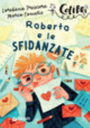 Copertina  Roberto e le sfidanzate