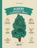 Copertina  Alberi : manuale per conoscerli e amarli