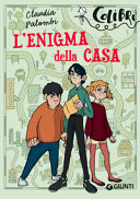 Copertina  L'enigma della casa