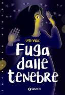 Copertina  Fuga dalle tenebre