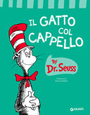 Copertina  Il ritorno del gatto col cappello