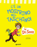 Copertina  C'è un mostrino nel taschino!