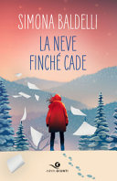 Copertina  La neve finché cade