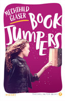 Copertina  Book jumpers
