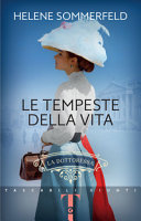 Copertina  Le tempeste della vita : la dottoressa : 2