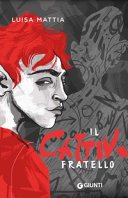 Copertina  Il fratello cattivo