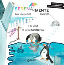 Copertina  La vita è uno specchio
