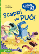 Copertina  Scappi chi può!