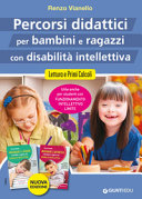 Copertina  Potenziare la mente : insegnare l'aritmetica : primi calcoli. Un metodo efficace e innovativo tradotto in un percorso operativo e graduale in 10 tappe, a partire dalla conoscenza del funzionamento della mente