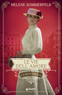 Copertina  Le vie dell'amore : la dottoressa : [3]