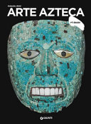 Copertina  Arte azteca