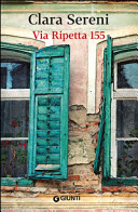 Copertina  Via Ripetta 155