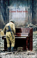 Copertina  Come fossi solo