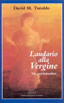 Copertina  Laudario alla Vergine : Via pulchritudinis