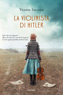 Copertina  La violinista di Hitler