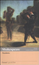 Copertina  Amleto