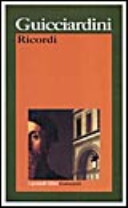 Copertina  Ricordi