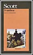 Copertina  Ivanhoe