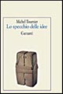 Copertina  Lo specchio delle idee