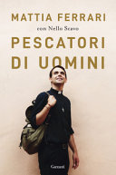 Copertina  Pescatori di uomini