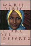 Copertina  Fiore del deserto : storia di una donna
