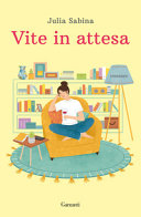 Copertina  Vite in attesa