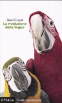 Copertina  La rivoluzione delle lingue