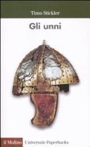 Copertina  Gli unni
